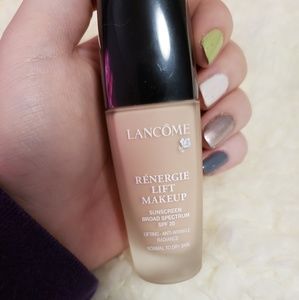 Lancome Renergie Lift Makeup 110 Ivo Cool